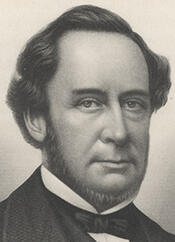 Representative Thomas Cornell from New York Representative Thomas Cornell - Republican New York