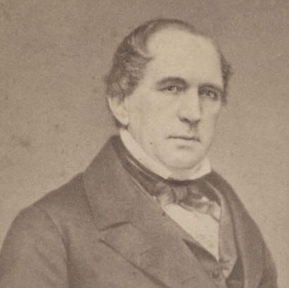 Representative Erastus Corning - New York Democratic