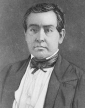 Representative Thomas Corwin - Republican Ohio