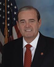 Representative Jerry F. Costello - Illinois Democratic