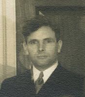 Representative John Martin Costello from California Representative John Martin Costello - Democratic California