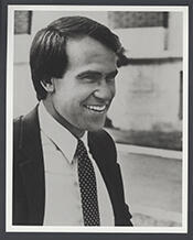 Representative James Andrew Courter - Republican New Jersey