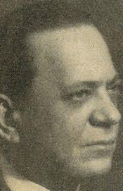 Representative William Wirt Courtney - Tennessee Democratic