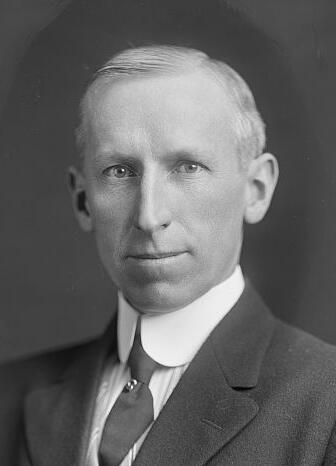 Representative James Harry Covington from Maryland Representative James Harry Covington - Democratic Maryland