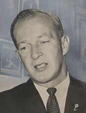 Representative William Owen Cowger - Republican Kentucky