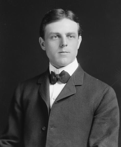 Representative Charles Holden Cowles - North Carolina Republican