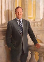 Representative C. Christopher Cox from California Representative C. Christopher Cox - Republican California