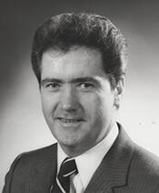 Representative William J. Coyne - Democratic Pennsylvania