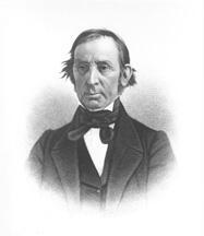 Senator Samuel Chandler Crafts - Whig Vermont