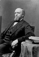 Aaron Harrison Cragin