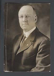 Representative Thomas Spencer Crago - Republican Pennsylvania