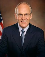 Senator Larry E. Craig - Republican Idaho
