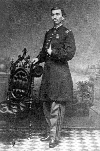 Representative Samuel Alfred Craig from Pennsylvania Representative Samuel Alfred Craig - Republican Pennsylvania