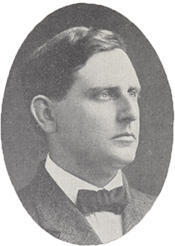 Representative William Benjamin Craig - Democratic Alabama