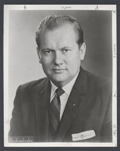 Representative William Cato Cramer from Florida Representative William Cato Cramer - Republican Florida