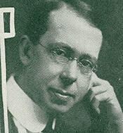 Representative Louis Convers Cramton - Michigan Republican