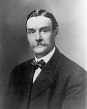 Senator Coe Isaac Crawford from South Dakota Senator Coe Isaac Crawford - Republican South Dakota
