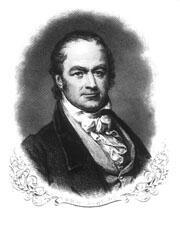 Senator William Harris Crawford - Republican Georgia