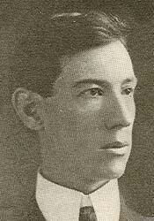 Representative Charles Edward Creager - Republican Oklahoma