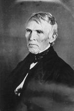 Representative John Jordan Crittenden - Kentucky Unionist