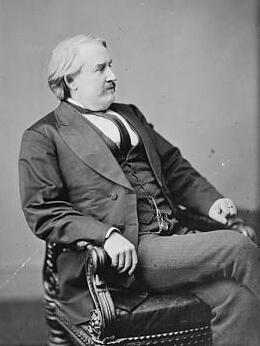 Representative Thomas Theodore Crittenden - Missouri Democratic