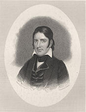Representative David Crockett - Anti Jacksonian Tennessee