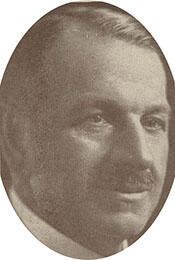 Representative William Martin Croll from Pennsylvania Representative William Martin Croll - Democratic Pennsylvania