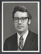 Representative Paul William Cronin - Republican Massachusetts