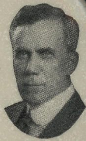 Representative Robert Crosser from Ohio Representative Robert Crosser - Democratic Ohio