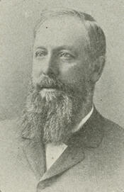 Representative Rousseau Owen Crump - Michigan Republican