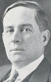 Representative Francis Dugan Culkin - New York Republican