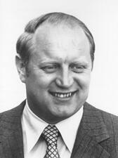 Senator John Chester Culver from Iowa Senator John Chester Culver - Democratic Iowa