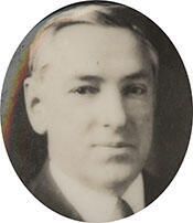 Representative James Michael Curley - Democratic Massachusetts