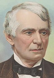 Representative Andrew Gregg Curtin from Pennsylvania Representative Andrew Gregg Curtin - Democratic Pennsylvania