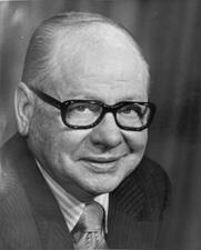 Senator Carl Thomas Curtis - Republican Nebraska