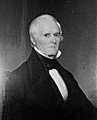 Representative Samuel Cushman - Democratic New Hampshire