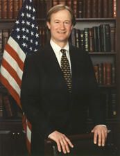 Senator Lincoln D. Chafee - Republican Rhode Island
