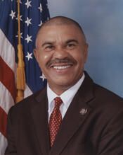 Representative Wm. Lacy Clay - Democratic Missouri