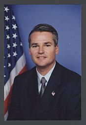 Representative Chris Chocola - Republican Indiana