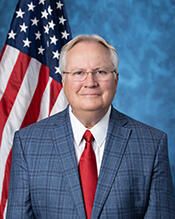 Representative Jerry L. Carl - Republican Alabama