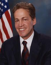 Senator Norm Coleman - Republican Minnesota