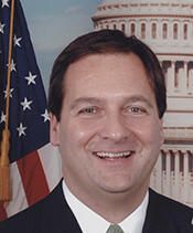 Representative Christopher P. Carney - Democratic Pennsylvania