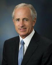 Senator Bob Corker - Republican Tennessee