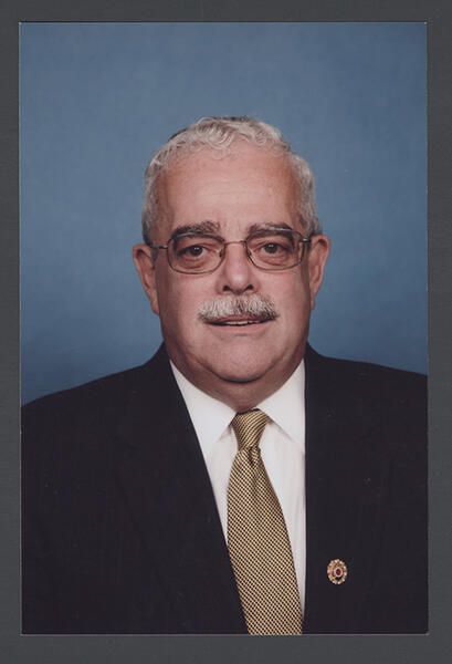 Representative Gerald E. Connolly - Democratic Virginia