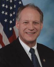 Representative Mark S. Critz from Pennsylvania Representative Mark S. Critz - Democratic Pennsylvania