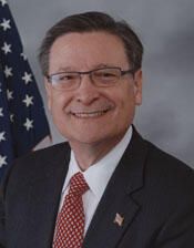 Representative Francisco "Quico" Canseco - Texas Republican