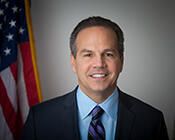 Representative David N. Cicilline - Rhode Island Democratic