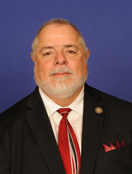 Representative David Alan Curson from Michigan Representative David Alan Curson - Democratic Michigan