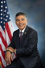 Representative Tony Cárdenas - California Democratic