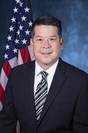 Representative TJ Cox - Democratic California